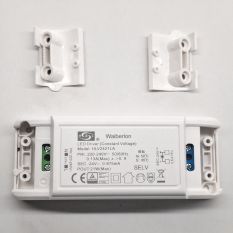 Inbouwdriver I15140S