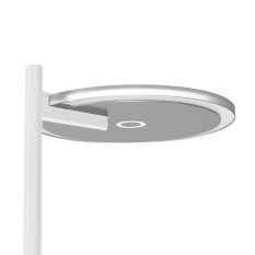 Rond transparant glas I15151S – Ø25 cm - Transparant - Glas - Steinhauer