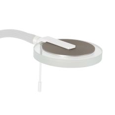Rond transparant glas I15152S – Ø11 cm - Transparant - Glas - Steinhauer