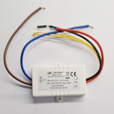 Einbaudimmer I15165S – 30W