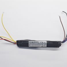 Recessed Dimmer I15168S