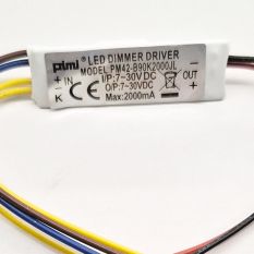 Inbouwdimmer I15183S