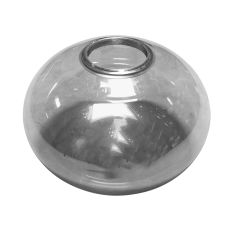 Smokeglas I15191S - Diverse kleuren - Glas - Steinhauer