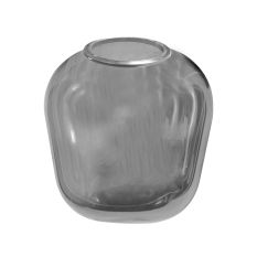 Smokeglas I15193S - Diverse kleuren - Glas - Steinhauer (foto 2)