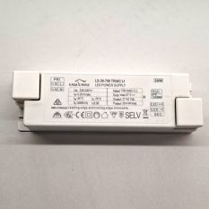 Inbouwdriver I15196S