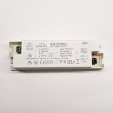 Inbouwdriver I15197S