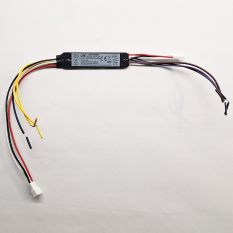 Dubbele inbouwdimmer I15208S