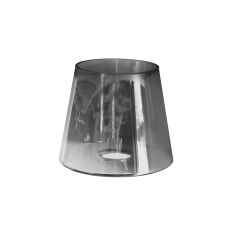 Smokeglas I15257S - Diverse kleuren - Glas - Steinhauer