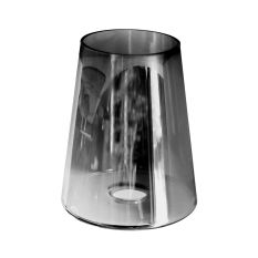 Smokeglas I15258S - Diverse kleuren - Glas - Steinhauer