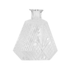Transparant glas I15333S – Ø18 cm, H19,5 cm voor Grazio Glass 3492ME - Diverse kleuren - Glas - Steinhauer