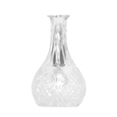 Transparant glas I15334S – Ø14 cm, H23 cm voor Grazio Glass 3493ME - Diverse kleuren - Glas - Steinhauer