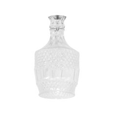 Transparant glas I15335S – Ø12,5 cm, H23 cm voor Grazio Glass 3494ME - Transparant - Glas - Steinhauer