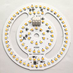 3258 led 2x8,4w 2200-3000K