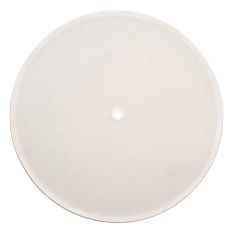 3258 plexi afdekplaat 110mm