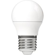 Led lichtbron I15349S met E27 fitting 5,5W 2200-2700K dim to warm 470 Lumen - Wit - Glas - Steinhauer (foto 2)