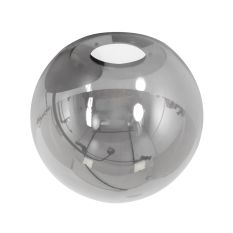 3323 / 3325 glass smoke mirror