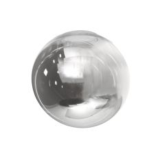 3802 glas rond mirror