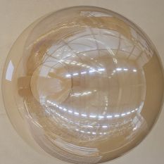 4186 glas 40cm amber