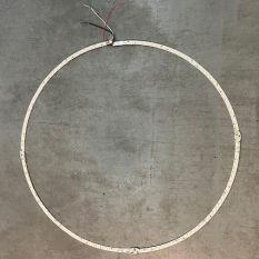 4130 led ring complete