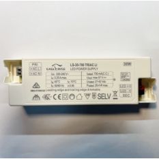 3685 driver downlight 6w LS-6-150
