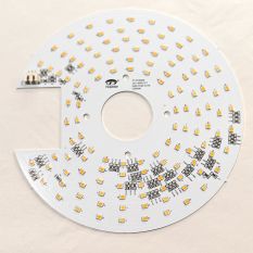 Led module Daphne 2 I15559S - vervanging voor uplight 4602