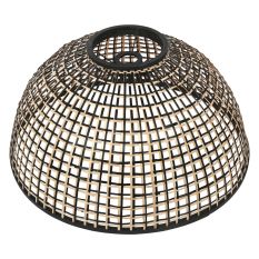 Abat-jour K2016BS Ø60cm - abat-jour en bambou royal design E27