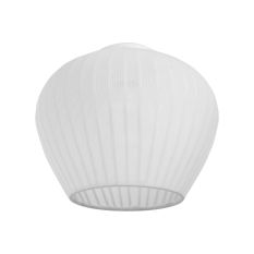 Shade K45981S Ø17cm - elegant textile shade