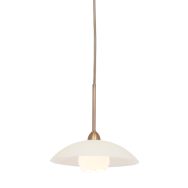 Hanglamp Sovereign Classic 2740BR Brons inclusief G9 Lichtbron