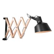 Lampe à ciseaux Porter 3372ZW – Élégante, Fonctionnelle & Unique