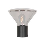 Tischleuchte Ambiance 3401ZW Schwarz