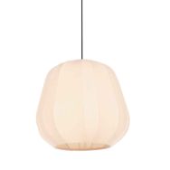 Suspension Crème Sable 4122CR Ø25cm – La Tendance Incontournable de 2024