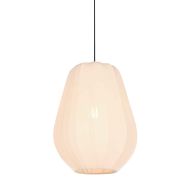 Suspension Crème Sable 4124CR Ø30cm – L’Incontournable Tendance de 2024