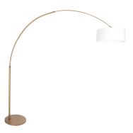 Lampe Arc Bronze Sparkled Light 4302BR – Éclairage Élégant & Chaleureux
