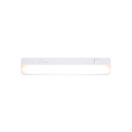 Keukenkastlamp Kitch 7922W Wit dimbaar 34,5 cm breed