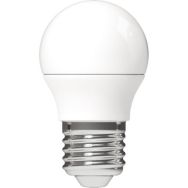 LED-Lichtquelle I15403S mit E27-Fassung, 4,9 W, 2700 K, 470 Lumen, nicht dimmbar