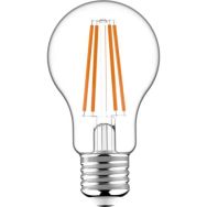 LED-Lichtquelle I15404S mit E27-Fassung, Filament 7 W, 2700 K, dimmbar 806 Lumen
