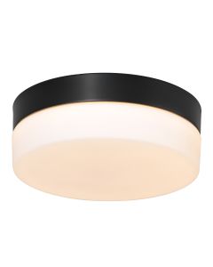 Ceiling lamp Ikaro 1364ZW Black