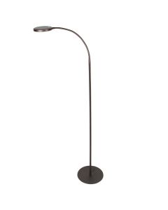 Lampadaire Platu 3351CA – dimmable avec couleur de lumière réglable