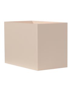 Muro 3365CR applique murale – contemporain et élégant en couleur crème