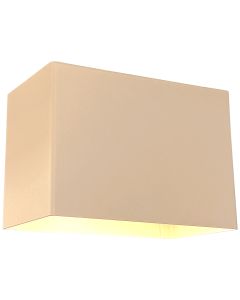Muro 3365CR wandlamp – eigentijds en stijlvol in crème kleur