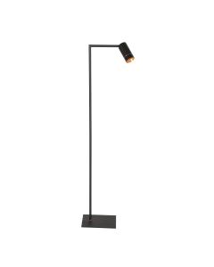 Lamp sur pied / Lampe de lecture DownLume – 4333ZW avec douille GU10