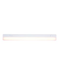 Kitchen cabinet lamp Ceiling and wall 7923W White dimmable 58 cm wide