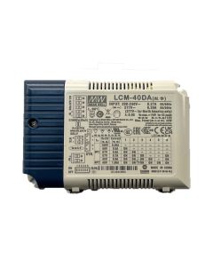 Mean Well LED Driver I13754S 6690 Puls Dimmer - Creme - Steinhauer