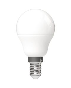 Led lichtbron I15402S met E27 fitting SMD, 5,5W, dim to warm 2200-2700K, 470 Lumen