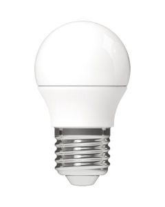LED-Lichtquelle I15403S mit E27-Fassung, 4,9 W, 2700 K, 470 Lumen, nicht dimmbar