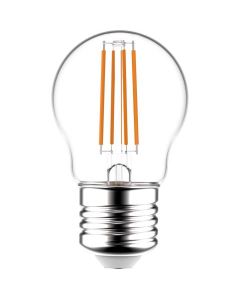 LED-Lichtquelle I15407S mit E27-Fassung, Filament 4,5 W, 2700 K, nicht dimmbar, 470L G45-Form