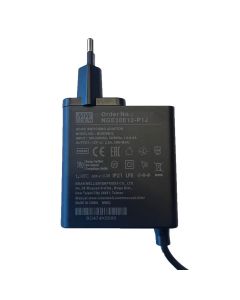 Mean Well Plug Driver NGE30E12-P1J SKU I15435S