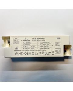 3685 driver downlight 6w LS-6-150