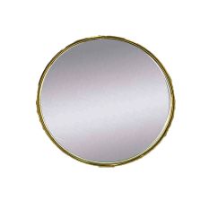 Mirror Gold Voltere Anne Home 10026GO