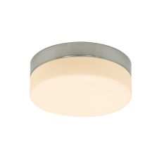 Ceiling lamp Ceiling and Wall LED 1362ST Steel